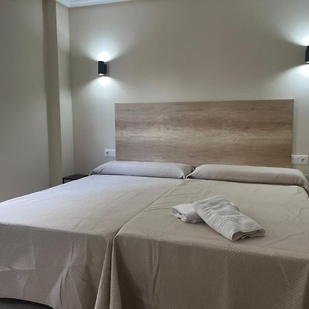 Hotel Marina Elche La Mariña エクステリア 写真